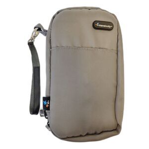 Travelocity Worldwide Coverage Outlet Charger International Adapters  USB Cable